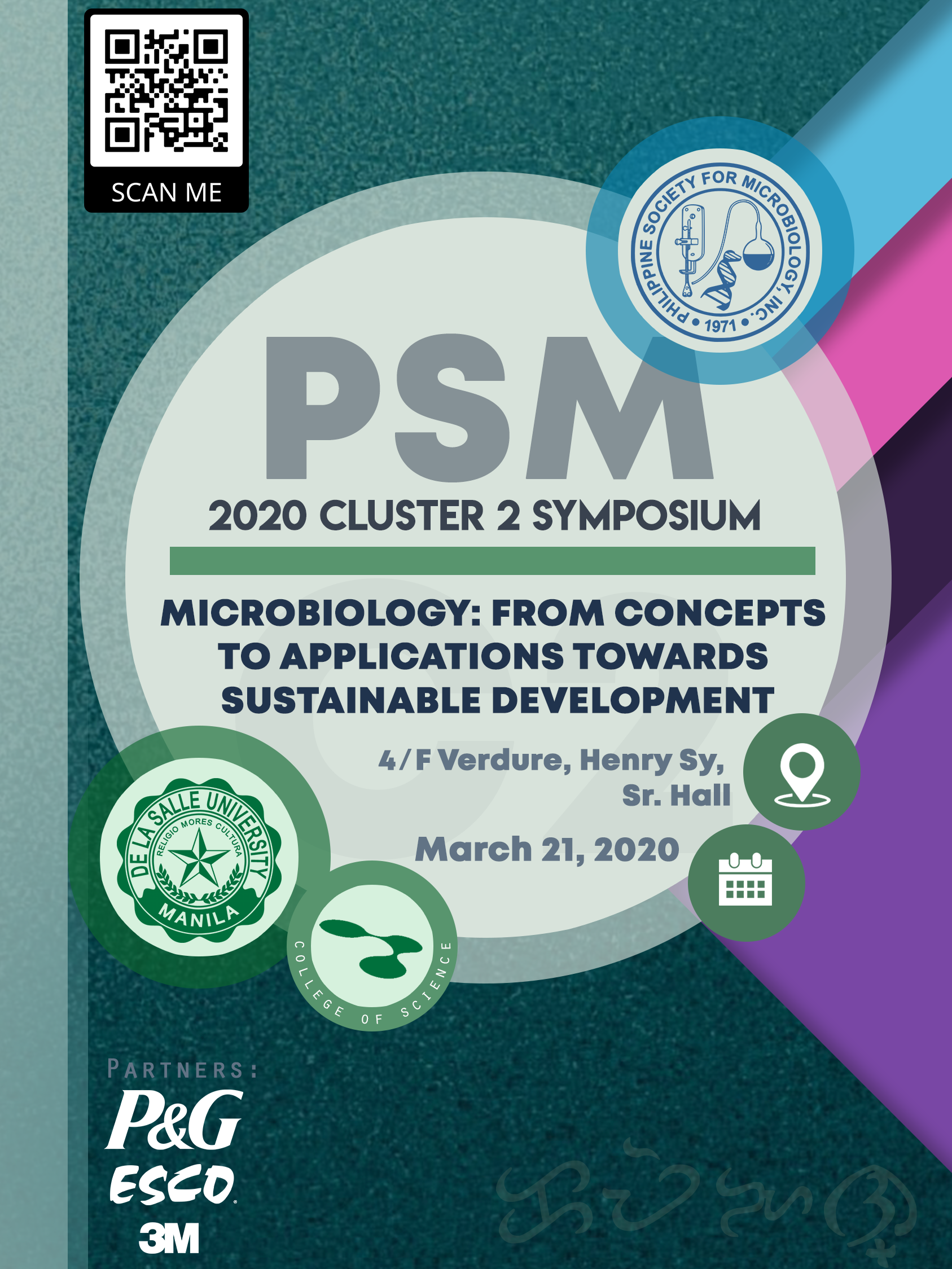 Cluster 2 Archives – PSM